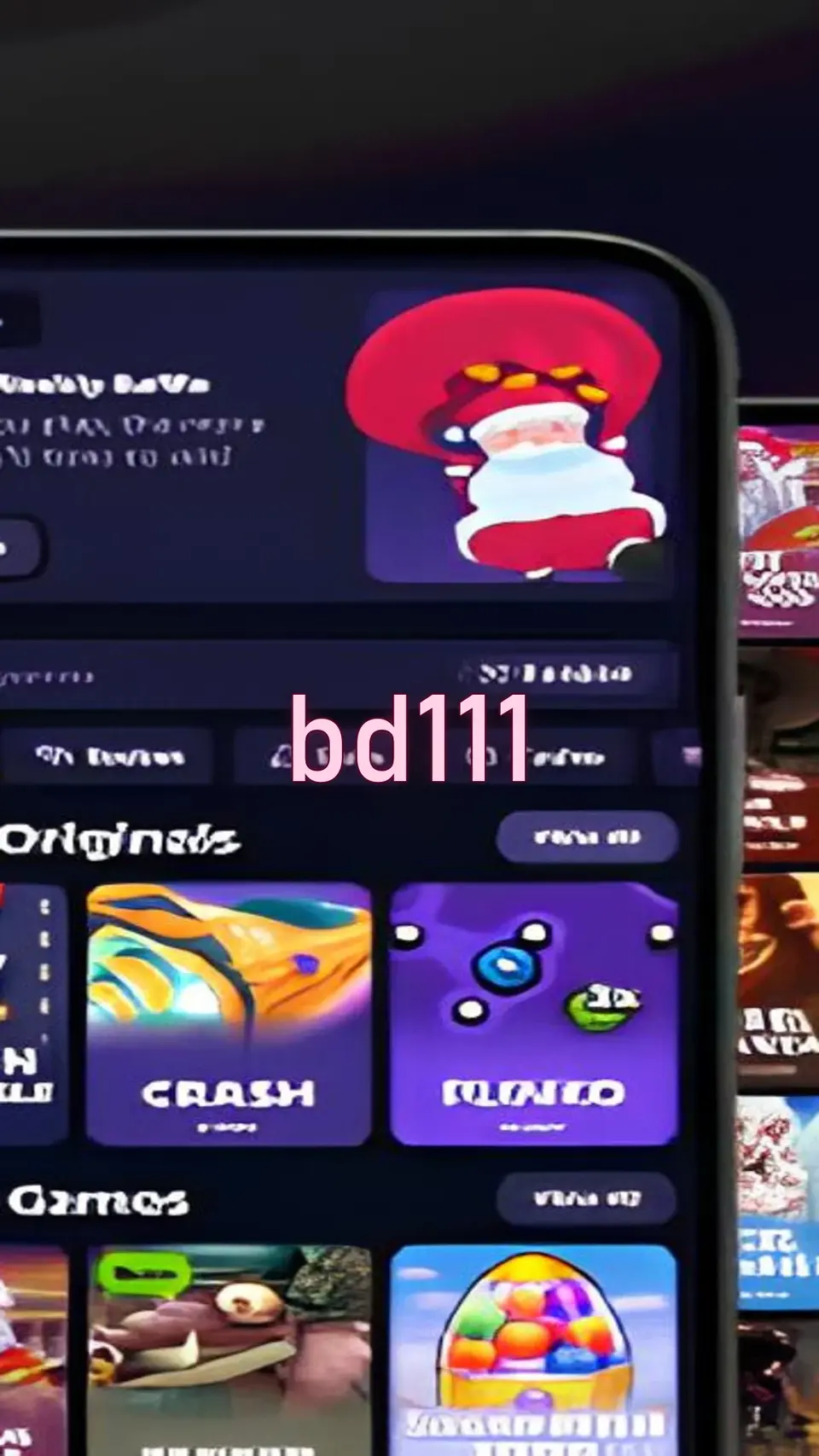 bd111 APK