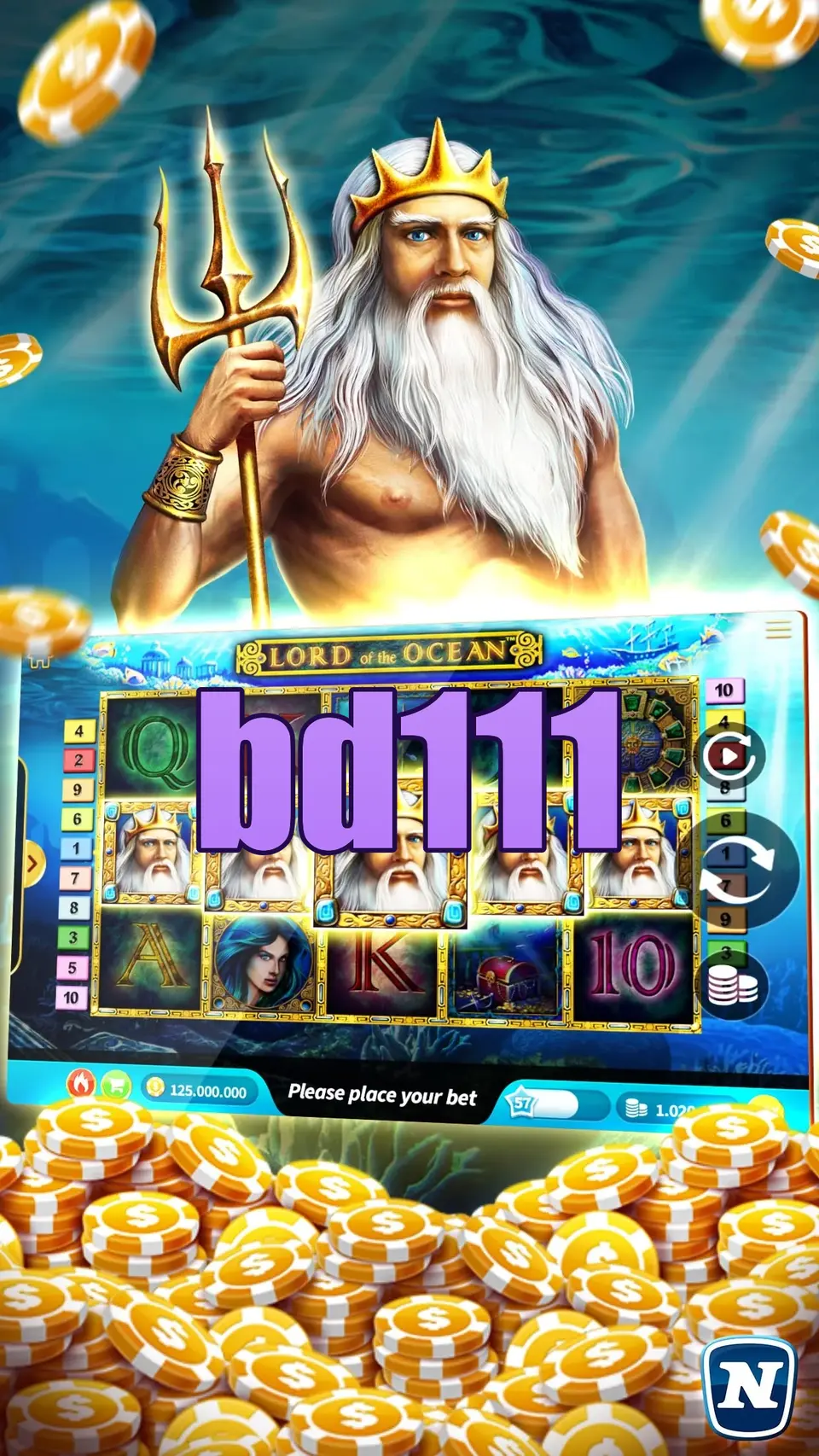 bd111 APK