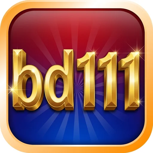 bd111 - অফিসিয়াল অ্যাপ ডাউনলোড ও লগইন