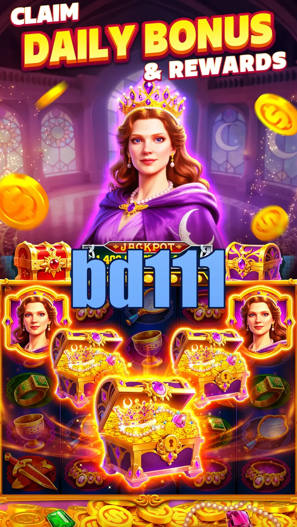 bd111 স্ক্রিনশট